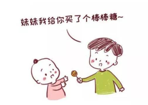 超级宝妈|“报恩型”的宝宝，身上会有这几个特征，全中的妈妈很幸运