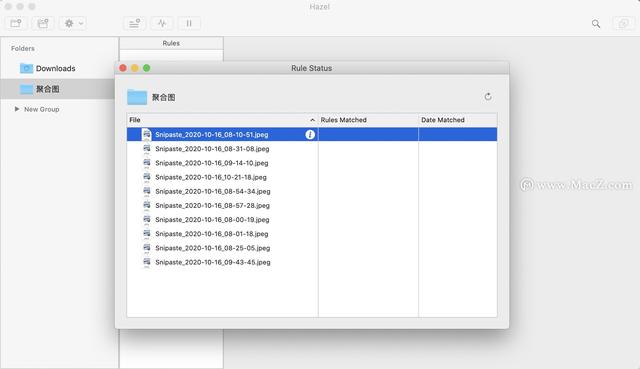 Hazel for Mac(自动清理软件)