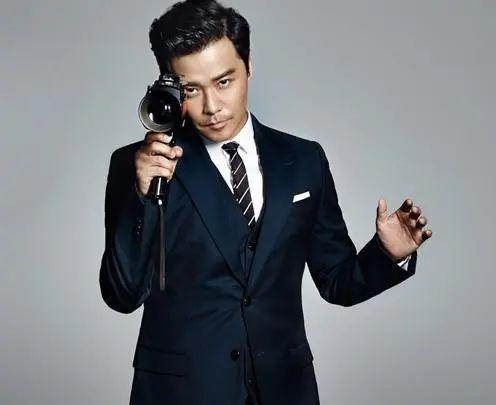 孙红雷梦想成真?《披荆斩棘的姐夫》终于来了|9号放映厅