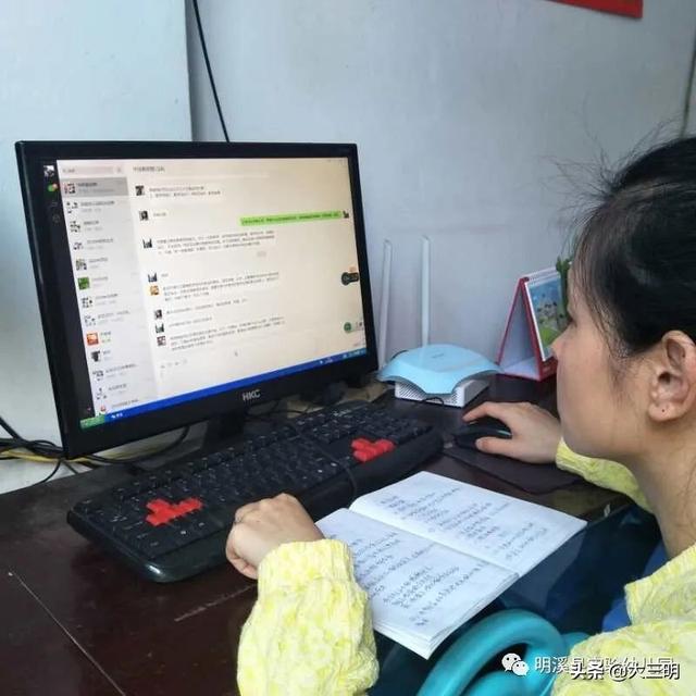 你的育儿经▲【马上就办 真抓实干】明溪县实验幼儿园“停课不停研 共读促成长”
