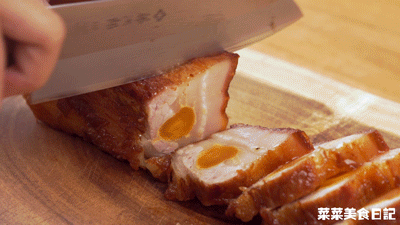 想要吃得健康，还是得吃金玉其中 | 咸香润泽