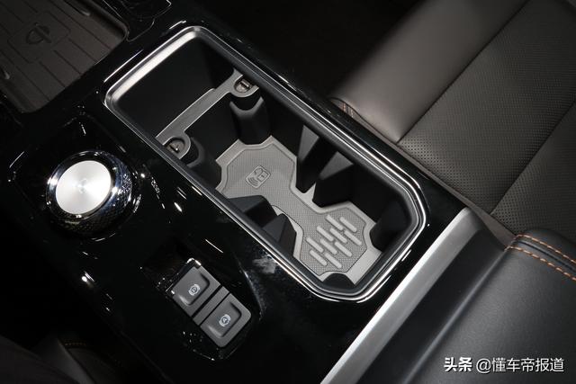 新车 | 哈弗大狗动力增强亮相广州车展，名字凶悍如“藏獒”