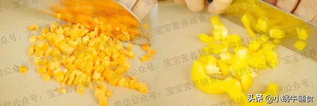 『超级宝妈』12-24个月宝宝辅食，一日三餐食谱，不知道做什么的看这里就对啦