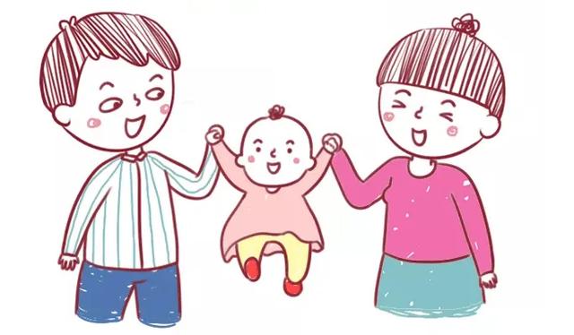 超级宝妈|“报恩型”的宝宝，身上会有这几个特征，全中的妈妈很幸运