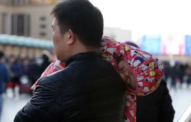 超级宝妈|这样的爸爸才是孩子心中的好爸爸，你做到了吗？