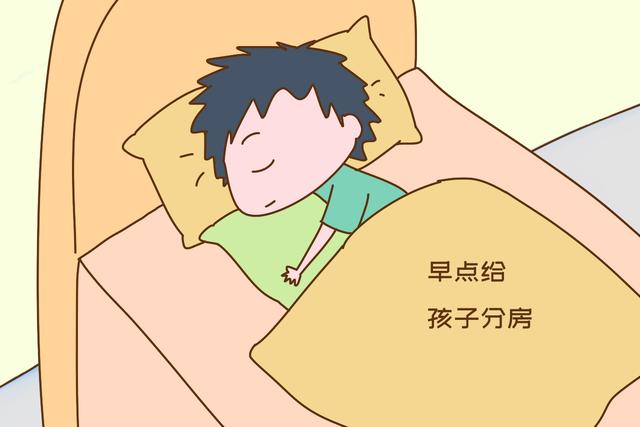 [你的育儿经]“爸爸，你为什么趴在妈妈身上？”这位家长的回答堪称教科书