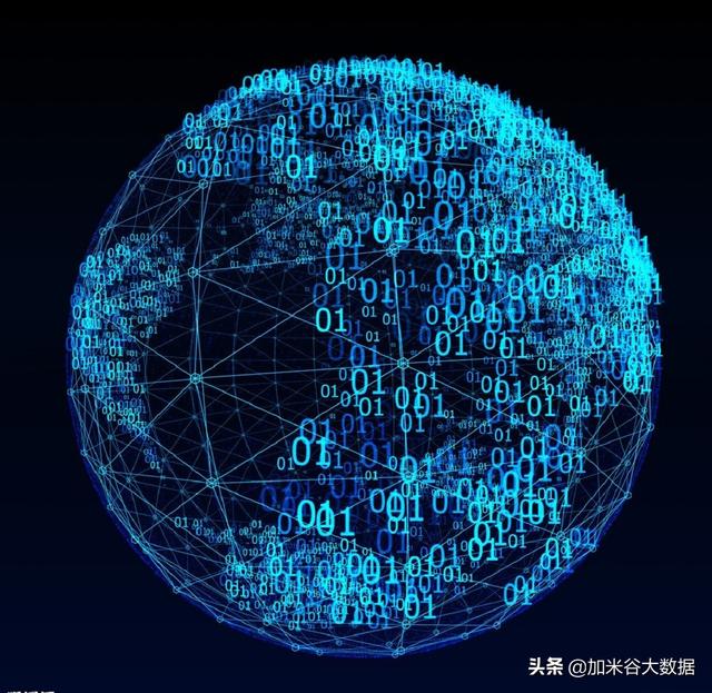 大数据领域主要技术方向