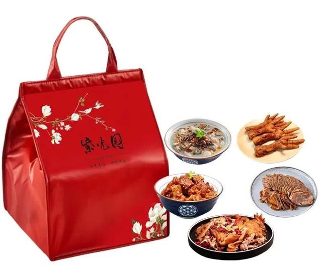 紫光园|过年了，记得爸爸爱吃那个味儿