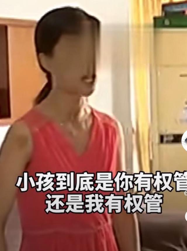 #你的育儿经#隔代育儿教育权之争，没有赢家，只有输家
