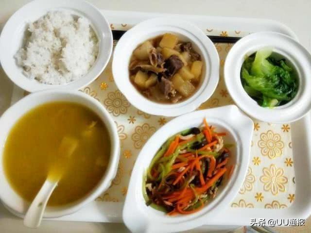 超级宝妈■生活每天 教你月子餐【七顿花样月子餐】这样搭配，能把产妇吃美