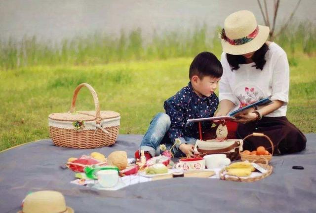 #你的育儿经#玩耍是更高级的学习？家长让孩子会玩，才能让孩子学会更多