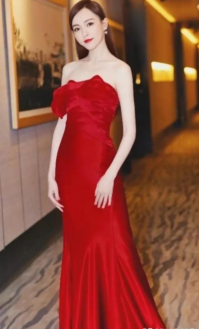 初凉|万紫千红皆秀色，一袭红衣谁最美？（星光篇）