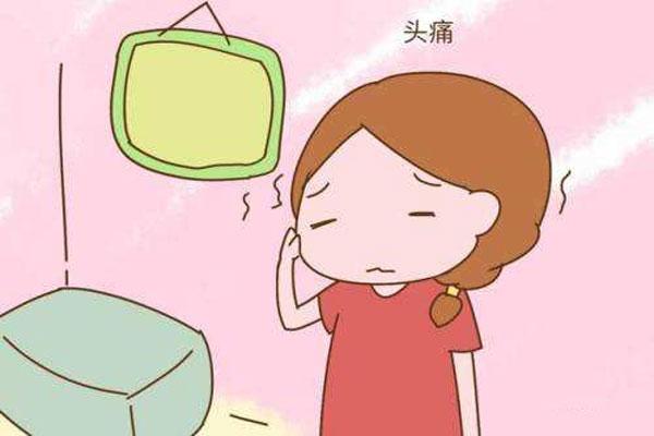 雪莲花|整天犯困、头痛?孕期遇到这些烦恼,孕妈用这几招来化解