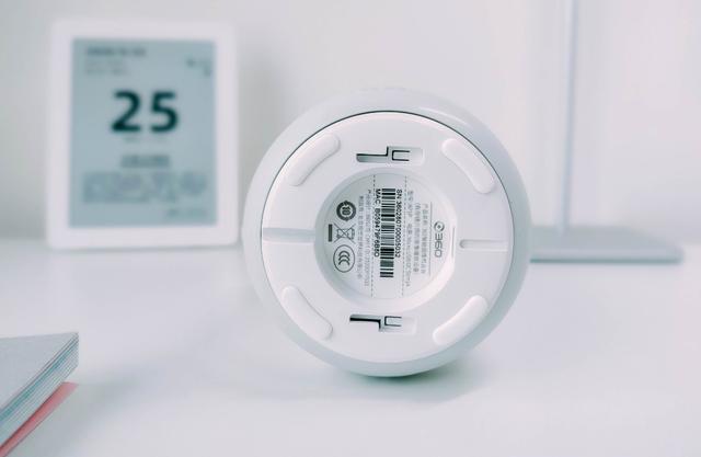 360智能摄像机云台5P评测：细节提升幸福感