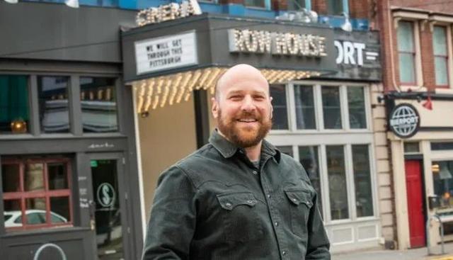 澎湃新闻|电影院关太久,美国人拿出的杀手锏是“猫”