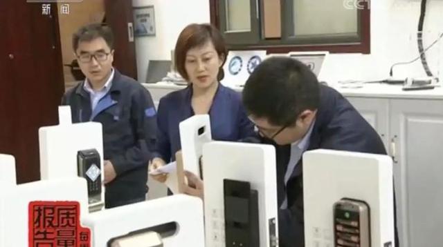 门锁|终结“一把锁开一扇门”？智能门锁正在熬过低谷