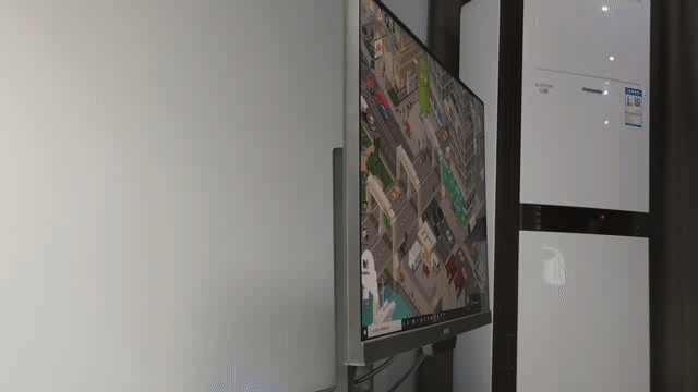 高效办公的小秘密 - 为什么说16:10显示器更具生产力