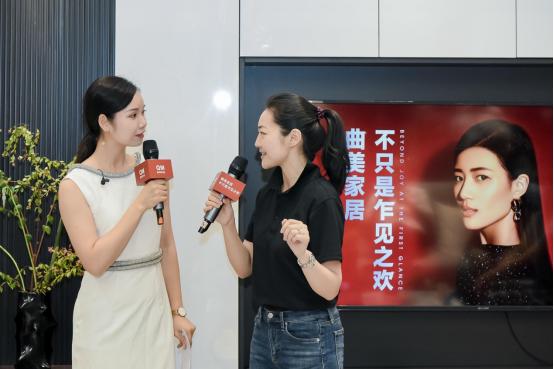 家居|品牌新声丨曲美家居·悦时2.0新品登陆中国建博会（广州）