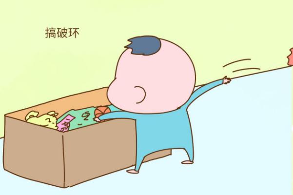 【超级宝妈】6岁前是性格形成关键期，孩子有这4个“坏毛病”，家长要及时纠正