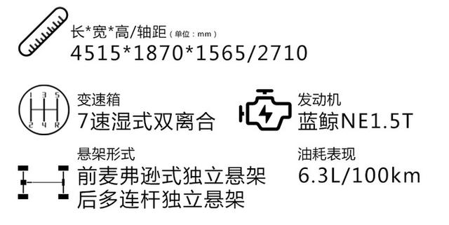 长安UNI-T连续月销量破万 买“爆款”直接选最顶配