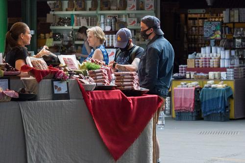 英国|新华财经｜英国1月零售额跌幅远超预期