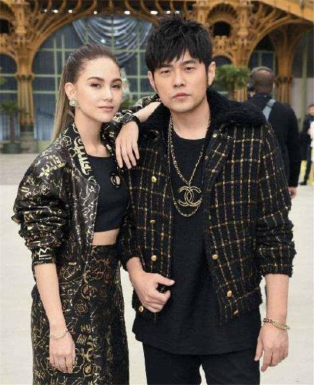 昆凌3年内连剖2胎，当看到身穿露脐装的昆凌时，网友：心酸了|fun娱乐