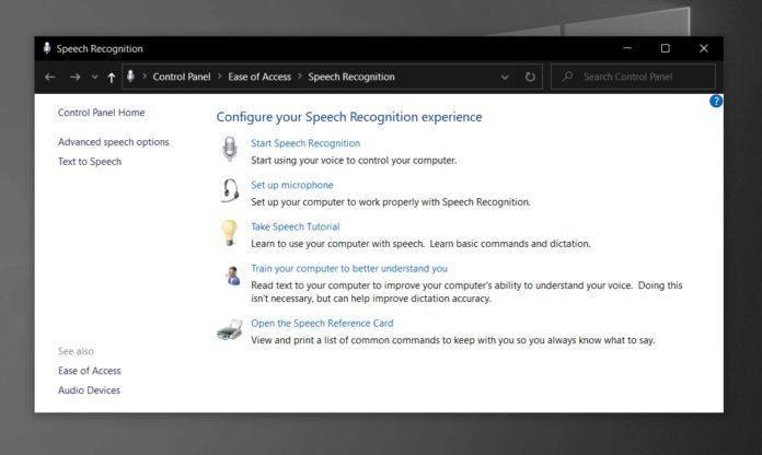 太平洋电脑网@招聘启事透露Windows 10X将迎来增强的语音控制体验