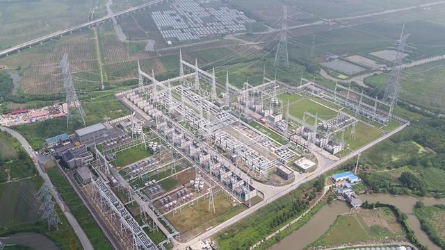 公司|主动作为勇担当 昆山供电为高质量发展保驾护航