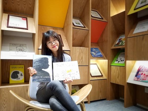 [澎湃新闻]童书·专访｜金晓婧：很开心自己坚信的价值终于被看到