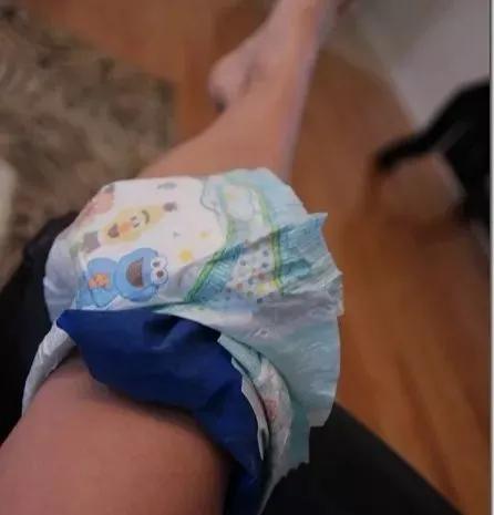 你的育儿经：纸尿裤当口罩？你想不到的用法有好多呢！