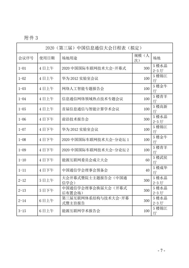 关于召开2020年中国通信学会能源互联网委员会学术报告会的通知