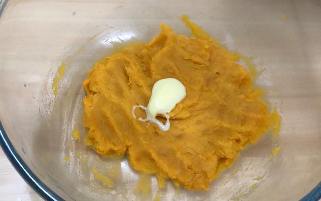 蛋挞皮不做蛋挞，教你懒人新吃法，外酥里糯，比蛋挞简单又好吃