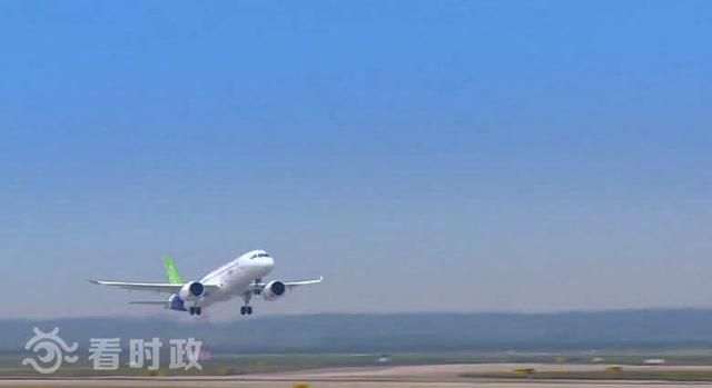 飞机|苏州制造牵手中国商飞 航空产业蓄势待飞