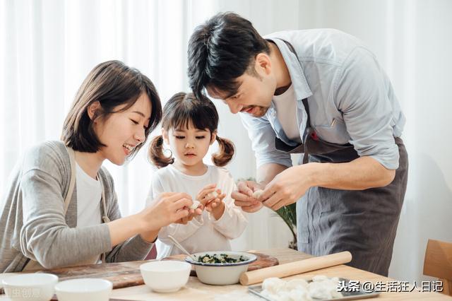 动不动就对孩子大吼大叫，是父母最差劲的一面，真正的高招在此