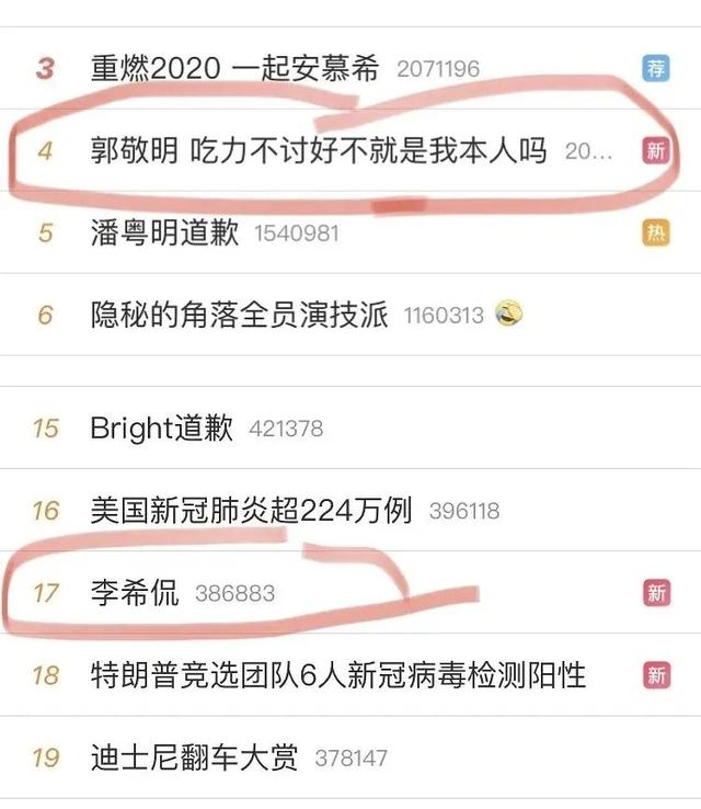 可爱多不多|跟粉丝一般见识的郭敬明真的是因为“小心眼”吗？