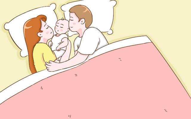 你的育儿经@父母常在孩子面前“秀恩爱”,对孩子有什么影响?跟你想的不一样