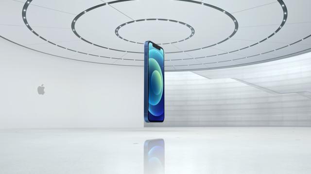 iPhone12来了，来挑挑要抵制哪一款