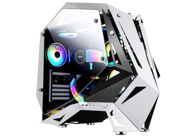 京东最好看的机箱都在这里了！从百元到千元的22款机箱推荐