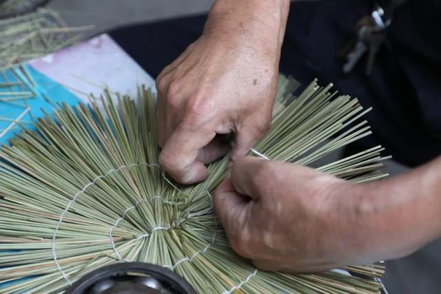 草垫|要想小笼蒸得好，这样东西少不了