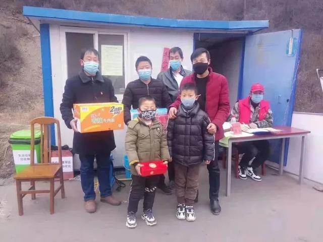 「超级宝妈」庙湾镇走马幼儿园：同在蓝天下，抗疫心连心