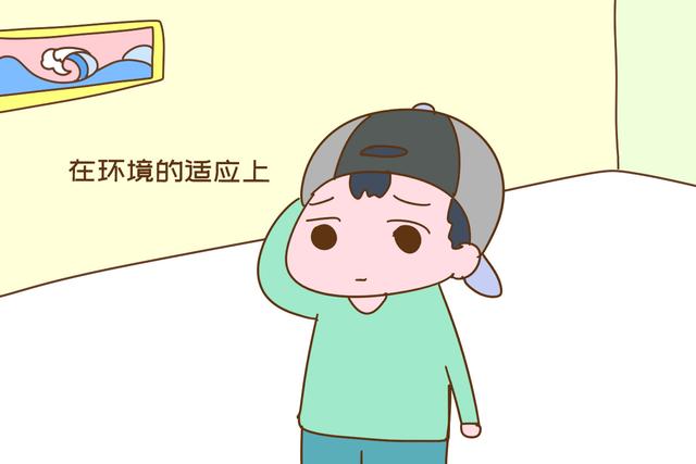 #画说育儿#孩子早一年和晚一年上幼儿园没区别？别天真，区别太大了
