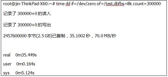 LoaRunner性能测试系统学习教程：磁盘监控(5)