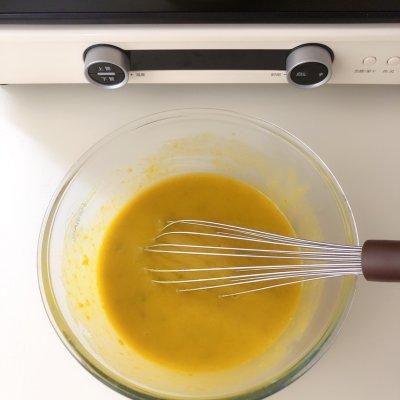 没有人可以逃得过南瓜玛芬蛋糕的美食诱惑