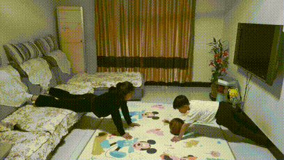 你的育儿经■「家园携手」贴心云陪伴 童年不“童”样(二十四)