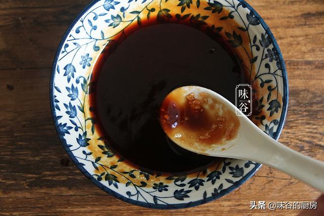 做糖醋排骨，记住“1234”秘诀，酸甜可口入味，简直不要太香