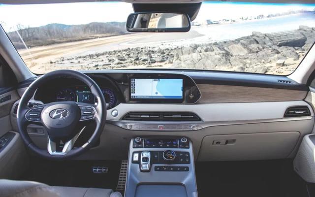 3.5L+8AT只要30万？豪华进口帕里斯帝的实力如何？