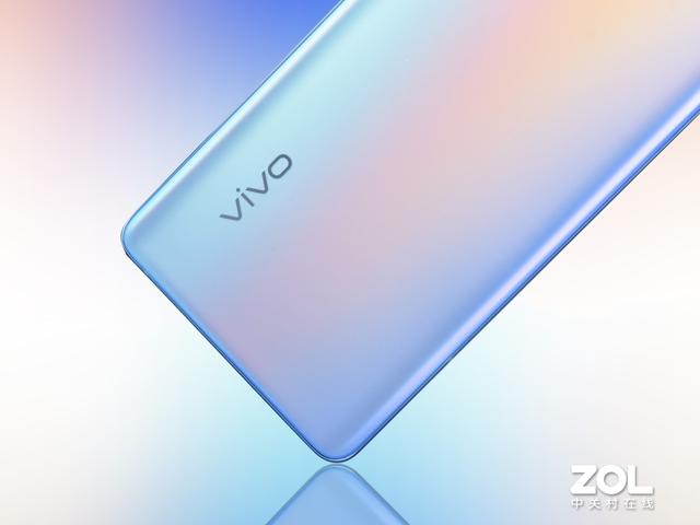 3D双曲面机身设计 vivo X60 Pro华彩配色图赏