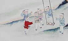 超级宝妈■漳平嘉裕幼儿园线上小课堂