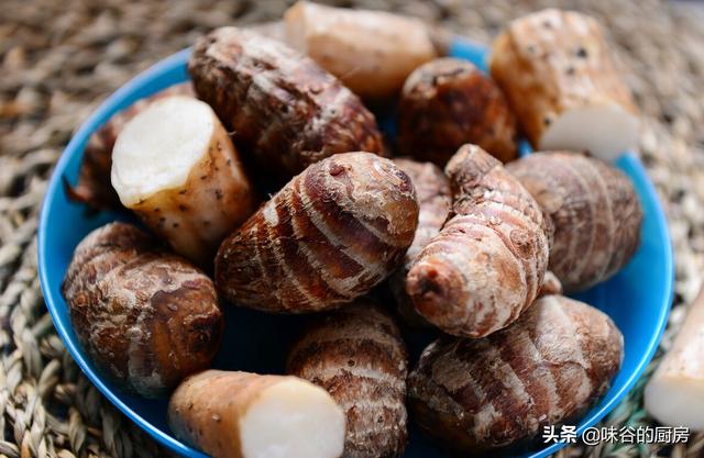 年前囤菜，这6种蔬菜记得优先，耐储存营养高，过年炖肉吃真香