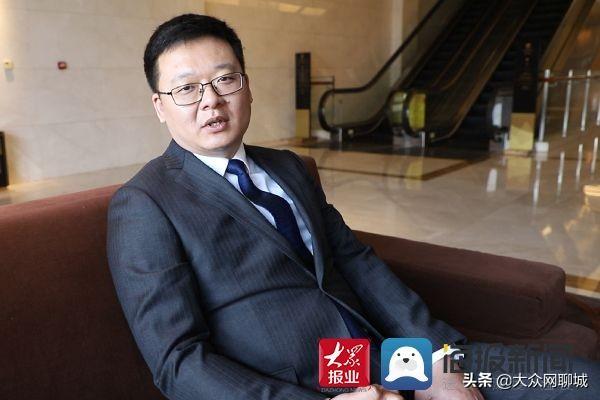 北京|为什么在聊城投资？北京企业家们有话说